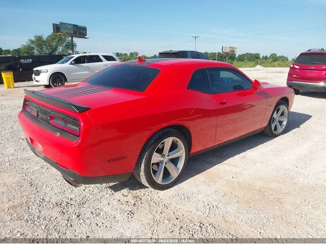 Dodge Challenger * R/T* KEYLESS* Camera* ПОДГРЕВ* - автомобили, коли, обяви за нови и употребявани 5