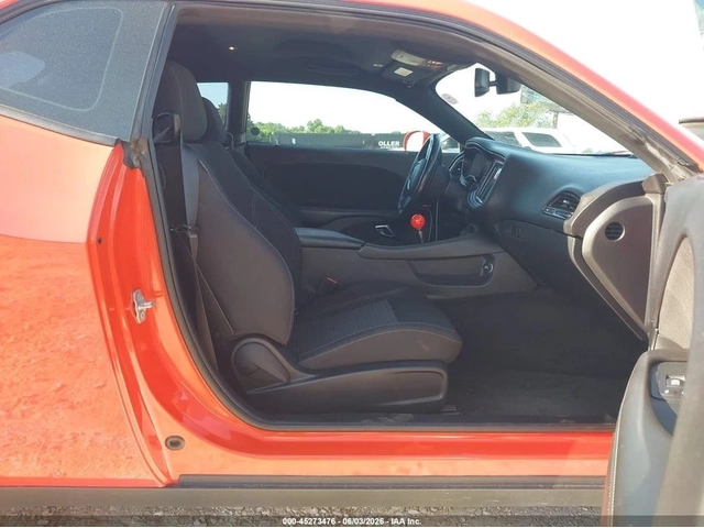 Dodge Challenger * R/T* KEYLESS* Camera* ПОДГРЕВ* - автомобили, коли, обяви за нови и употребявани 7
