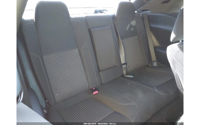 Dodge Challenger * R/T* KEYLESS* Camera* ПОДГРЕВ* - автомобили, коли, обяви за нови и употребявани 8