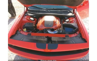 Dodge Challenger * R/T* KEYLESS* Camera* ПОДГРЕВ* - автомобили, коли, обяви за нови и употребявани 9