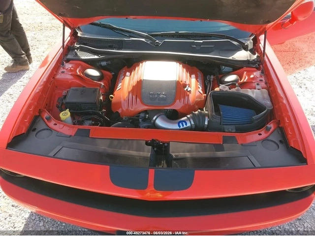 Dodge Challenger * R/T* KEYLESS* Camera* ПОДГРЕВ* - автомобили, коли, обяви за нови и употребявани 9