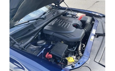 Dodge Challenger * KEYLESS* Camera* ПОДГРЕВ* - автомобили, коли, обяви за нови и употребявани 10