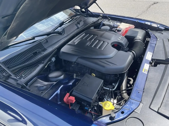 Dodge Challenger * KEYLESS* Camera* ПОДГРЕВ* - автомобили, коли, обяви за нови и употребявани 10