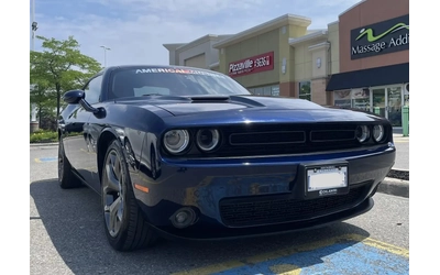 dodge-challenger - 2