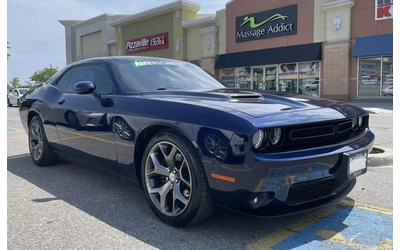 dodge-challenger - 3
