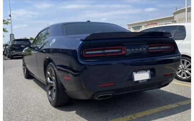 dodge-challenger - 4