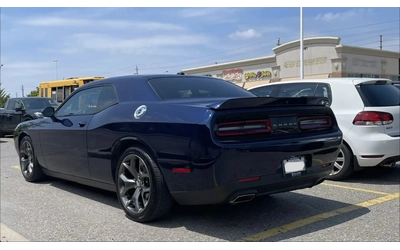 dodge-challenger - 5