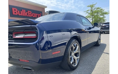 Dodge Challenger * KEYLESS* Camera* ПОДГРЕВ* - автомобили, коли, обяви за нови и употребявани 6