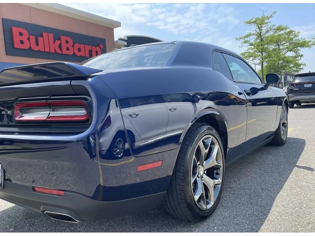 Dodge Challenger * KEYLESS* Camera* ПОДГРЕВ* - автомобили, коли, обяви за нови и употребявани 6