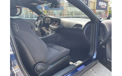 Dodge Challenger * KEYLESS* Camera* ПОДГРЕВ* - автомобили, коли, обяви за нови и употребявани 9