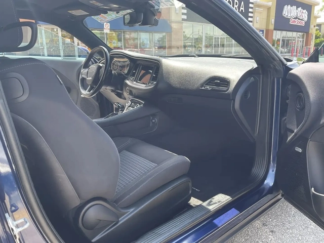 Dodge Challenger * KEYLESS* Camera* ПОДГРЕВ* - автомобили, коли, обяви за нови и употребявани 9