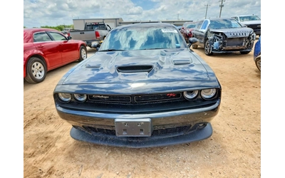 dodge-challenger - 2