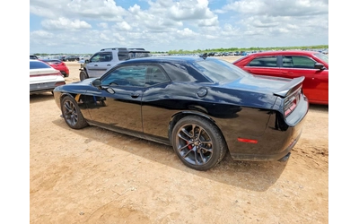 dodge-challenger - 3