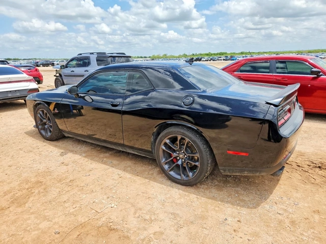 Dodge Challenger R* 6.4* V8* - автомобили, коли, обяви за нови и употребявани 3