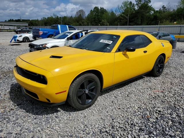 Dodge Challenger - автомобили, коли, обяви за нови и употребявани 0