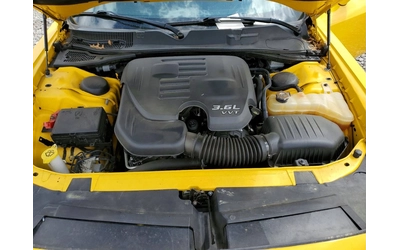 Dodge Challenger - автомобили, коли, обяви за нови и употребявани 10