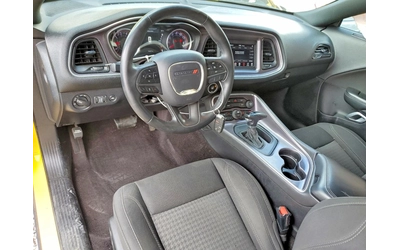 Dodge Challenger - автомобили, коли, обяви за нови и употребявани 7