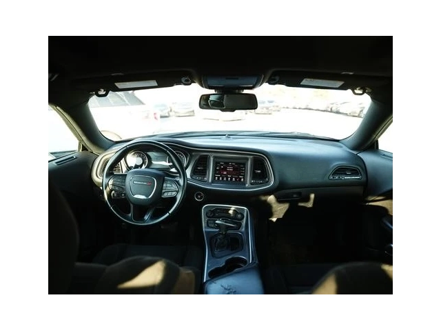 Dodge Challenger SXT | V6 | Camera | Bluetooth - автомобили, коли, обяви за нови и употребявани 10