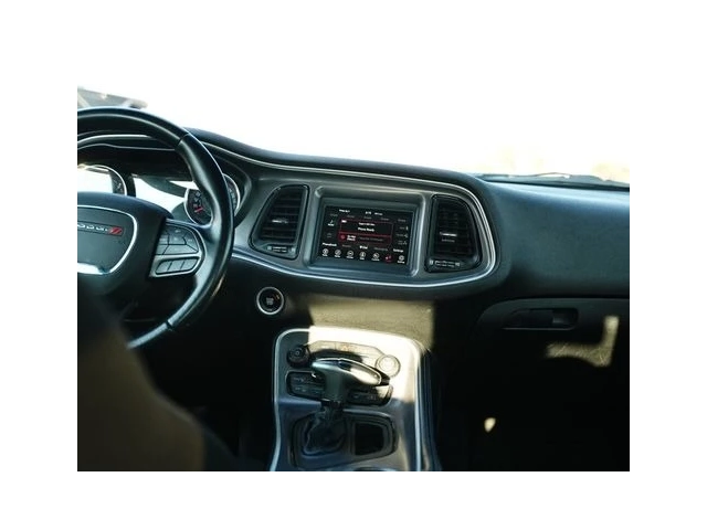 Dodge Challenger SXT | V6 | Camera | Bluetooth - автомобили, коли, обяви за нови и употребявани 13