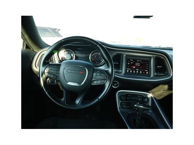 Dodge Challenger SXT | V6 | Camera | Bluetooth - автомобили, коли, обяви за нови и употребявани 14
