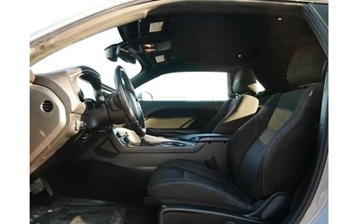 Dodge Challenger SXT | V6 | Camera | Bluetooth - автомобили, коли, обяви за нови и употребявани 16