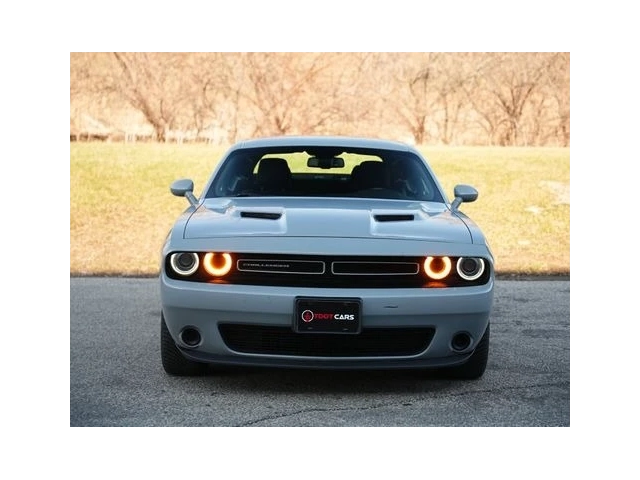Dodge Challenger SXT | V6 | Camera | Bluetooth - автомобили, коли, обяви за нови и употребявани 1
