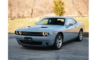 dodge-challenger - 2