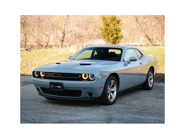 Dodge Challenger SXT | V6 | Camera | Bluetooth - автомобили, коли, обяви за нови и употребявани 2