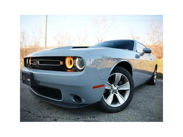 Dodge Challenger SXT | V6 | Camera | Bluetooth - автомобили, коли, обяви за нови и употребявани 4