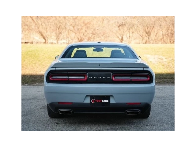 Dodge Challenger SXT | V6 | Camera | Bluetooth - автомобили, коли, обяви за нови и употребявани 5
