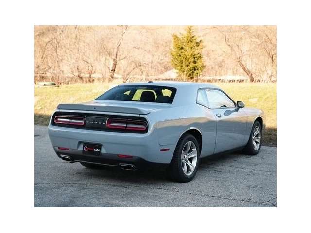 Dodge Challenger SXT | V6 | Camera | Bluetooth - автомобили, коли, обяви за нови и употребявани 6