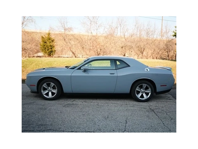 Dodge Challenger SXT | V6 | Camera | Bluetooth - автомобили, коли, обяви за нови и употребявани 8