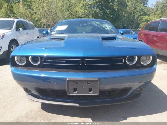 Dodge Challenger SXT | 3.6 V6 | Nappa Кожа | Подгрев и Вентила - автомобили, коли, обяви за нови и употребявани 10