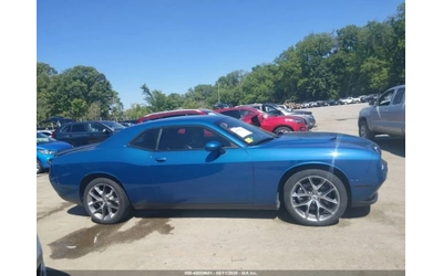 Dodge Challenger SXT | 3.6 V6 | Nappa Кожа | Подгрев и Вентила - автомобили, коли, обяви за нови и употребявани 11