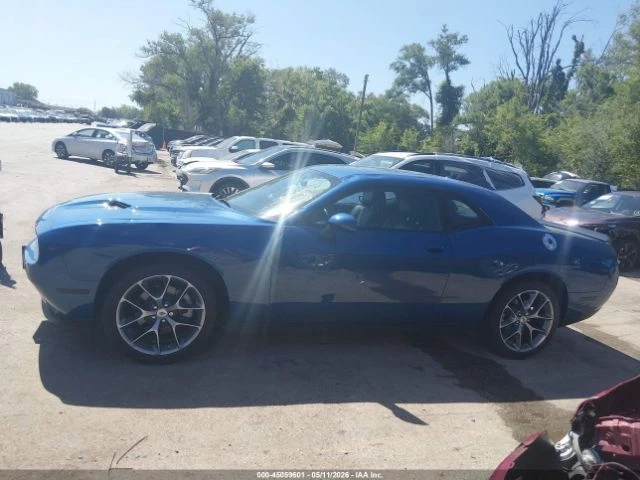 Dodge Challenger SXT | 3.6 V6 | Nappa Кожа | Подгрев и Вентила - автомобили, коли, обяви за нови и употребявани 12