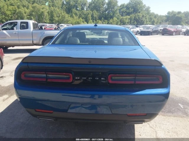 Dodge Challenger SXT | 3.6 V6 | Nappa Кожа | Подгрев и Вентила - автомобили, коли, обяви за нови и употребявани 14