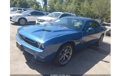 dodge-challenger - 1