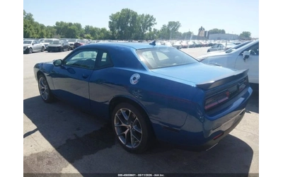 dodge-challenger - 2