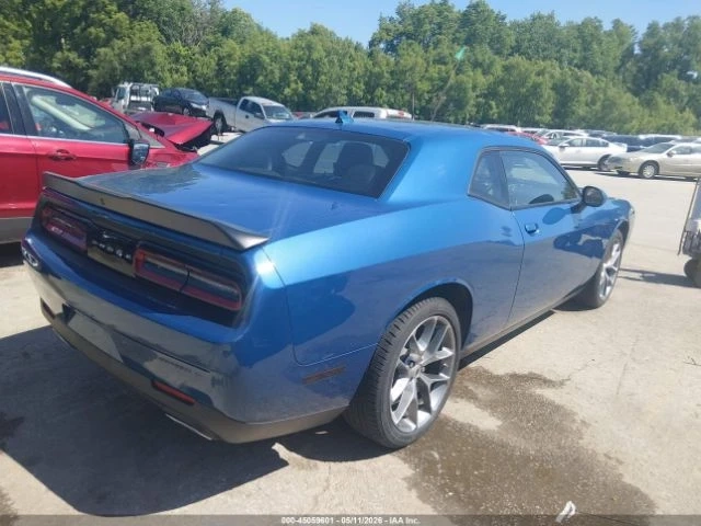 Dodge Challenger SXT | 3.6 V6 | Nappa Кожа | Подгрев и Вентила - автомобили, коли, обяви за нови и употребявани 3