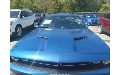 dodge-challenger - 5