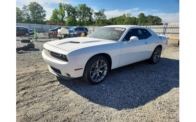 dodge-challenger - 0