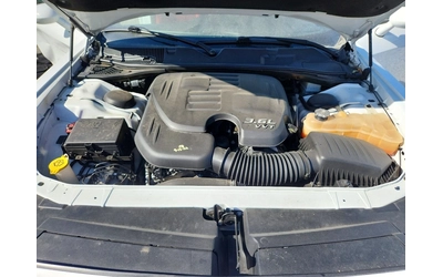 Dodge Challenger | 3.6 V6 | Автоматик | Muscle Car | - автомобили, коли, обяви за нови и употребявани 10