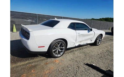 dodge-challenger - 2