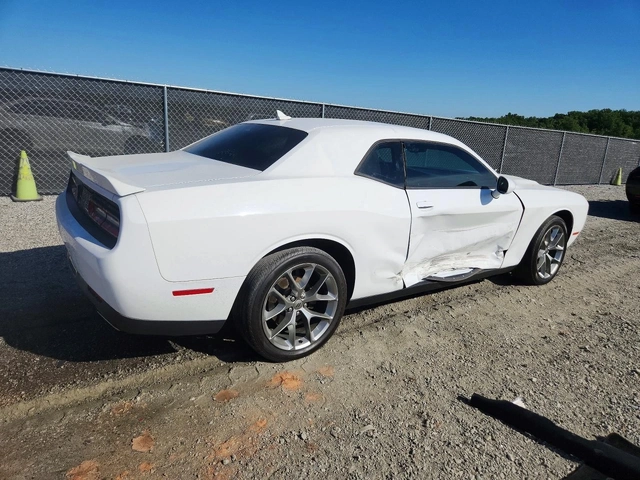 Dodge Challenger | 3.6 V6 | Автоматик | Muscle Car | - автомобили, коли, обяви за нови и употребявани 2