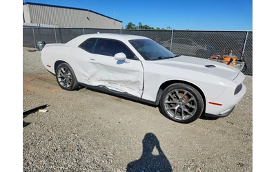 dodge-challenger - 3