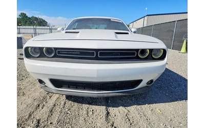 dodge-challenger - 4