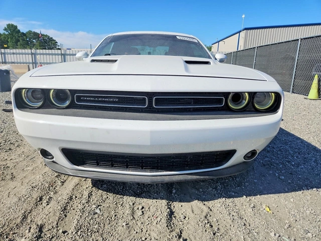 Dodge Challenger | 3.6 V6 | Автоматик | Muscle Car | - автомобили, коли, обяви за нови и употребявани 4