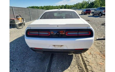dodge-challenger - 5