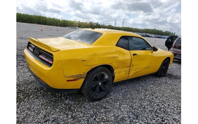 dodge-challenger - 2