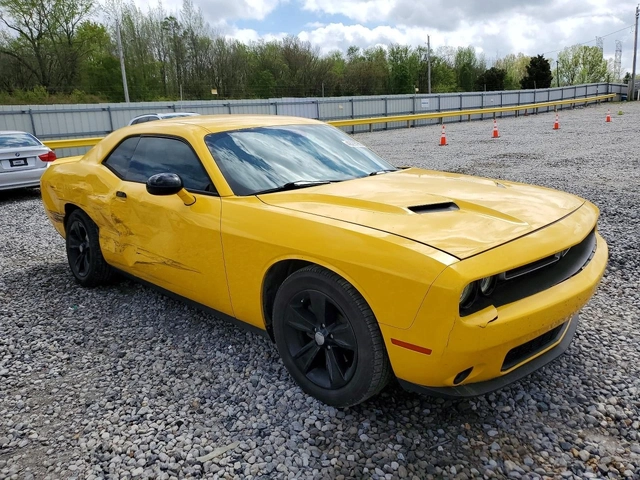 Dodge Challenger - автомобили, коли, обяви за нови и употребявани 3